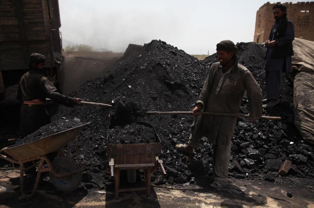 The Weekend Leader - India Inc unscathed for now, but power prospects hinge on coal availability: Report